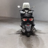 Мотоцикл Honda FORZA Z с пробегом 45108 km