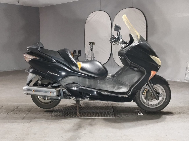 Мотоцикл Honda FORZA Z с пробегом 45108 km