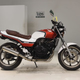 Мотоцикл Honda JADE CB250 с пробегом 42164 km
