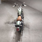 Мотоцикл HD SPORTSTER CUSTOM XL1200C с пробегом 23446 km
