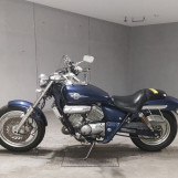 Мотоцикл Honda MAGNA250 с пробегом 37412 km