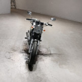 Мотоцикл Honda GB250 CLUBMAN з пробігом 6900 km