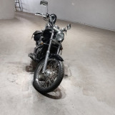 Мотоцикл Kawasaki VULCAN400 CLASSIC з пробігом 52557 km