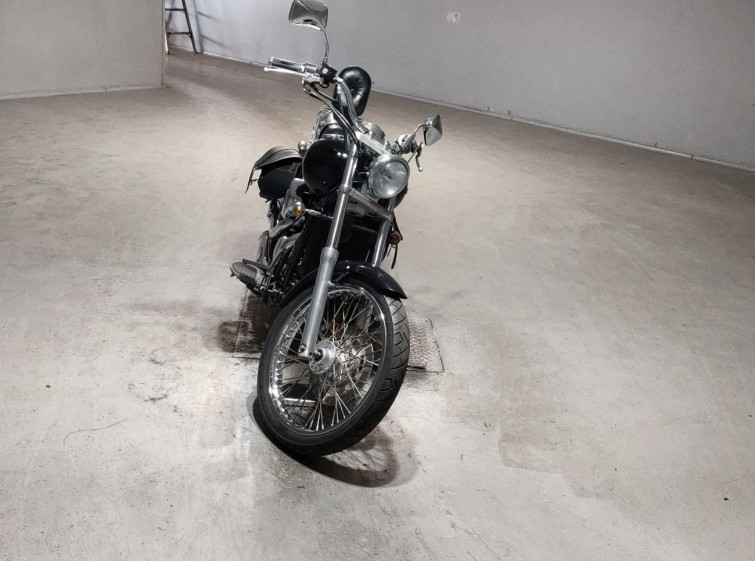 Мотоцикл Kawasaki VULCAN400 CLASSIC з пробігом 52557 km