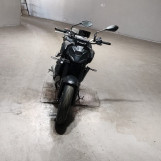 Мотоцикл Yamaha MT-07 Y-AMT ABS с пробегом 3686 km