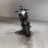 Мотоцикл Yamaha MT-07 Y-AMT ABS с пробегом 3686 km