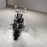 Мотоцикл Yamaha DRAGSTAR XVS400 з пробігом 6009 km