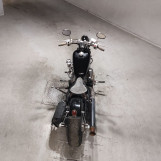 Мотоцикл Yamaha DRAGSTAR XVS400 з пробігом 6009 km