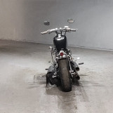 Мотоцикл Yamaha DRAGSTAR XVS400 з пробігом 6009 km