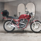 Мотоцикл Yamaha SRV250 з пробігом 45415 km