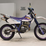 Мотоцикл Yamaha TT250R з пробігом 4997 km