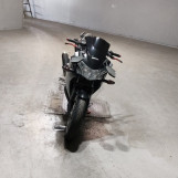 Мотоцикл Honda CBR250R с пробегом 17851 km