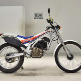 Мотоцикл Honda TLR250R з пробігом 1038 km