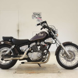 Мотоцикл Yamaha VIRAGO XV250 з пробігом 20096 km