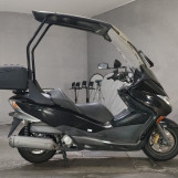 Мотоцикл Honda FORZA Z з пробігом 34654 km