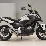 Мотоцикл Honda NC750XA з пробігом 30694 km