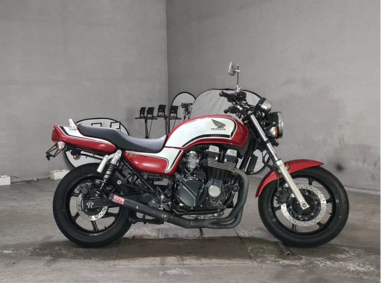 Мотоцикл Honda CB750 с пробегом 52862 km
