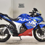 Мотоцикл Suzuki GIXXER250SF с пробегом 9064 km