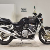 Мотоцикл Honda CB1000SF з пробігом 17900 m