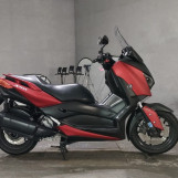 Мотоцикл Yamaha X-MAX250 с пробегом 20012 km