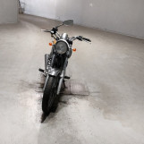 Мотоцикл Suzuki VOLTY с пробегом 8404 km