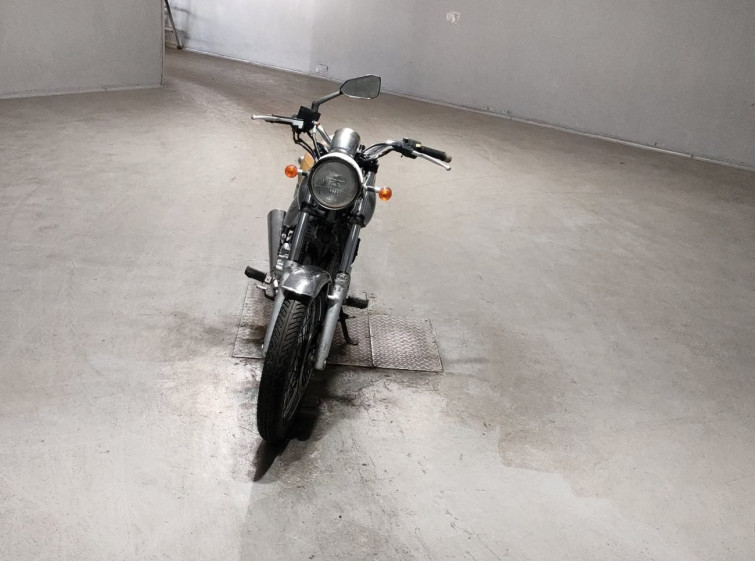 Мотоцикл Suzuki VOLTY с пробегом 8404 km