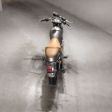 Мотоцикл Suzuki VOLTY с пробегом 8404 km