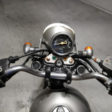 Мотоцикл Suzuki VOLTY с пробегом 8404 km