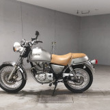Мотоцикл Suzuki VOLTY с пробегом 8404 km