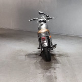 Мотоцикл Suzuki VOLTY с пробегом 8404 km