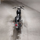 Мотоцикл Suzuki VOLTY з пробігом 11282 km