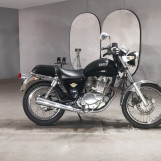Мотоцикл Suzuki VOLTY з пробігом 11282 km