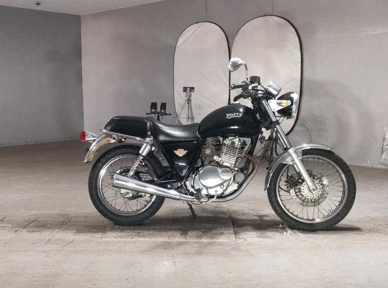 Мотоцикл Suzuki VOLTY з пробігом 11282 km
