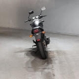 Мотоцикл Honda VTR250 с пробегом 63680 km