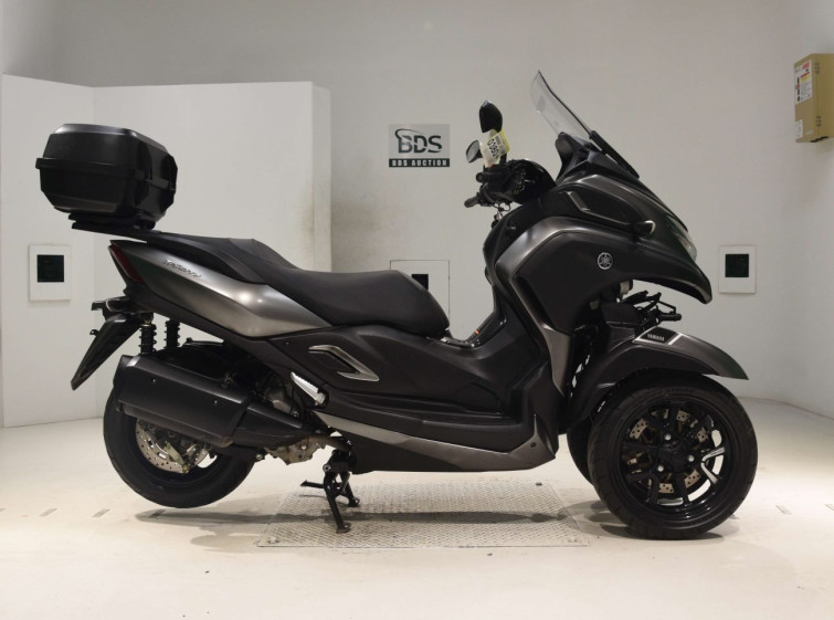 Мотоцикл Yamaha TRICITY300 с пробегом 15761 km