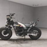 Мотоцикл Suzuki VAN VAN 200 з пробігом 26450 km