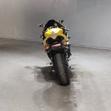 Мотоцикл Yamaha YZF-R1 с пробегом 68837 km