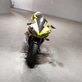 Мотоцикл Yamaha YZF-R1 с пробегом 68837 km