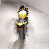 Мотоцикл Yamaha YZF-R1 с пробегом 68837 km