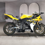 Мотоцикл Yamaha YZF-R1 с пробегом 68837 km