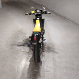 Мотоцикл Suzuki TS200R с пробегом 9406 km