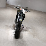 Мотоцикл Suzuki TS200R с пробегом 9406 km