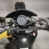 Мотоцикл Suzuki TS200R с пробегом 9406 km