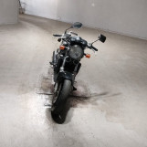 Мотоцикл Honda VTZ250 с пробегом 33917 km