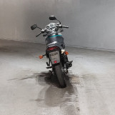 Мотоцикл Honda VTZ250 с пробегом 33917 km