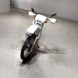 Мотоцикл Honda XL200R з пробігом 23822 km