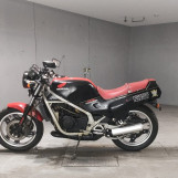 Мотоцикл Honda NS250F с пробегом 28241 km