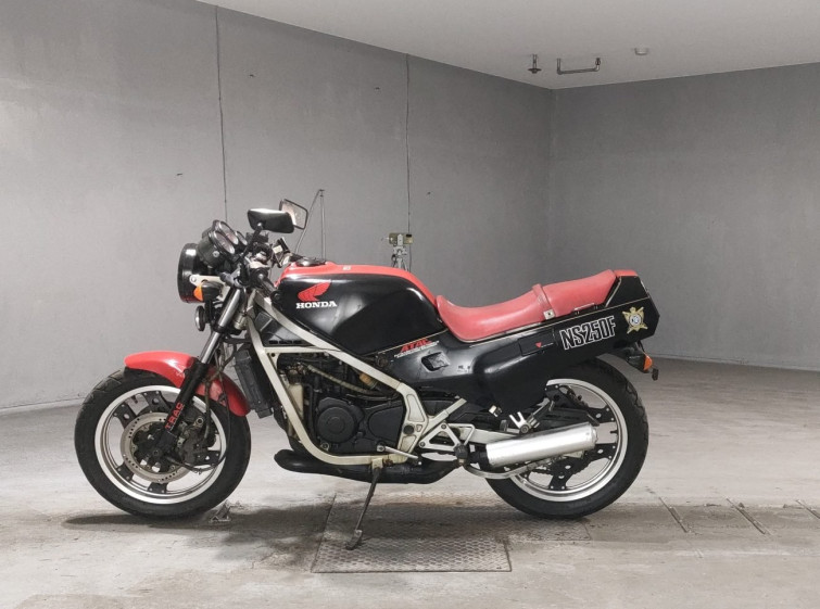 Мотоцикл Honda NS250F с пробегом 28241 km