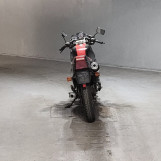 Мотоцикл Honda NS250F с пробегом 28241 km