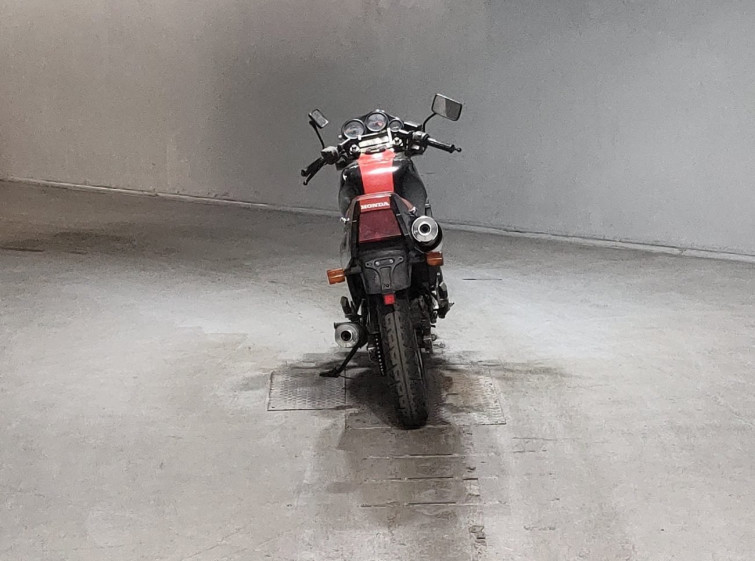 Мотоцикл Honda NS250F с пробегом 28241 km